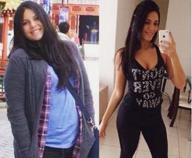 Testimonials Lipo Max